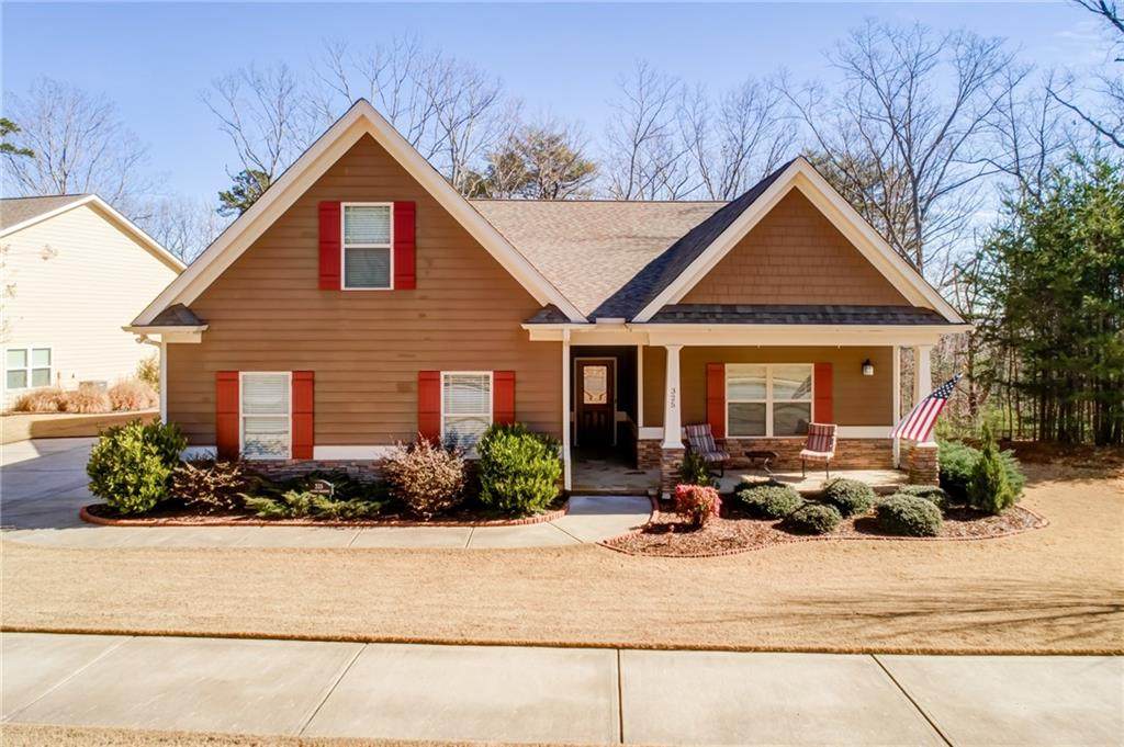 325 Cherokee Drive - Photo 1