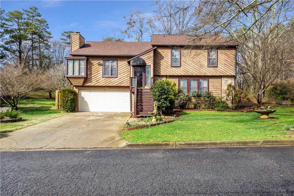 1056 Cedar Forest Court - Photo 1