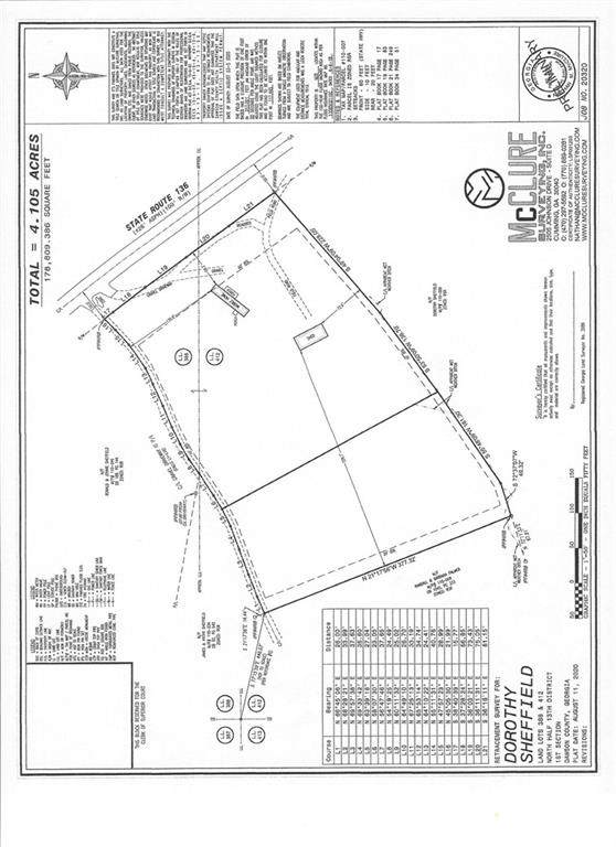 4130 Highway 136 - Photo 1