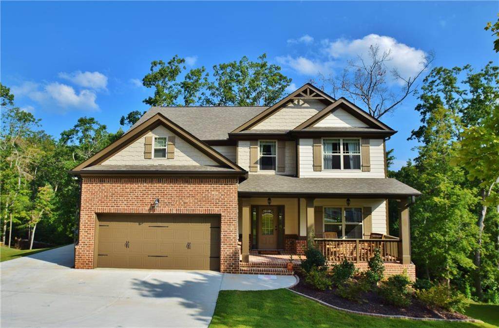 3849 Windsor Trail - Photo 1