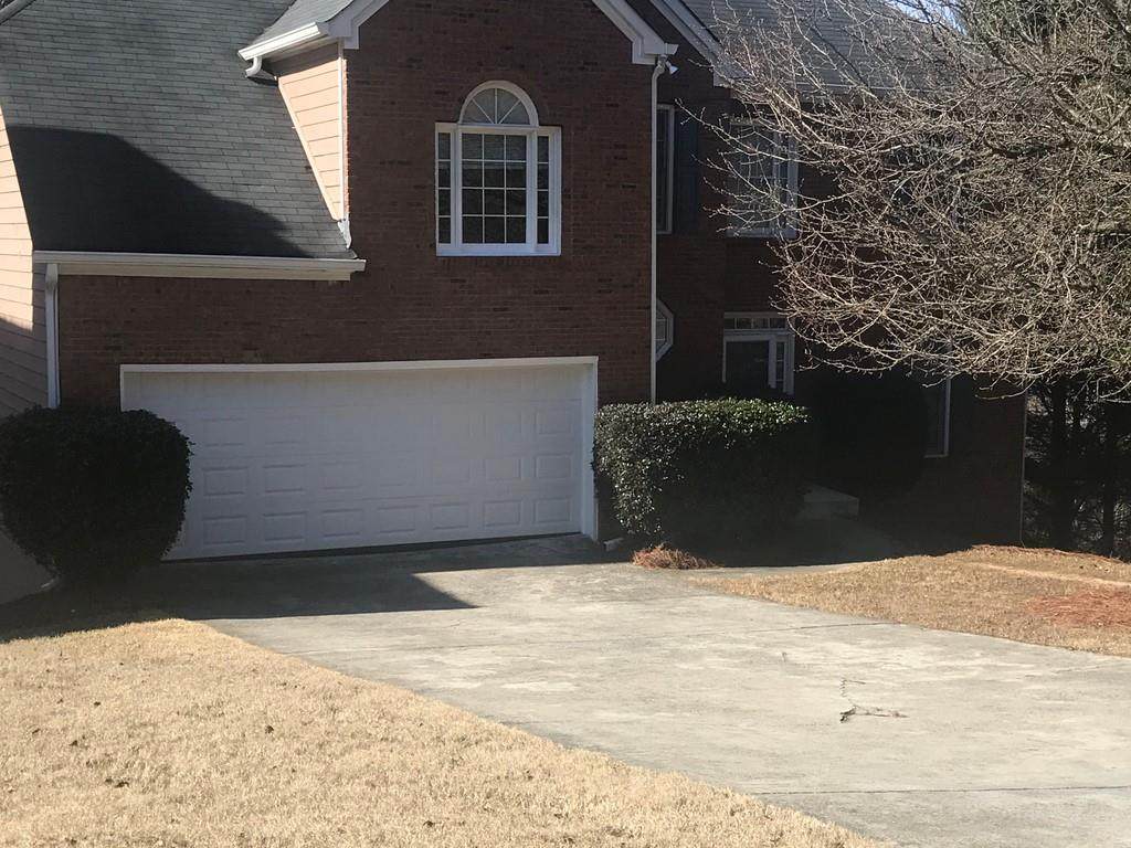 2015 Cobblewood Drive - Photo 1