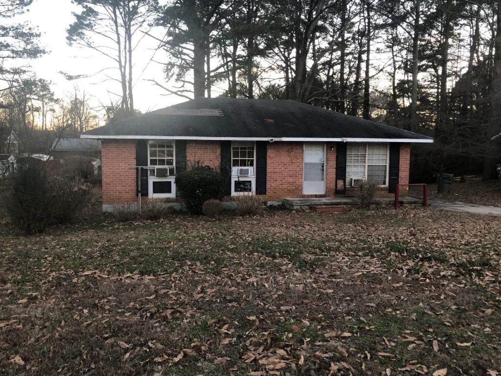 8335 Marlborough Drive - Photo 1