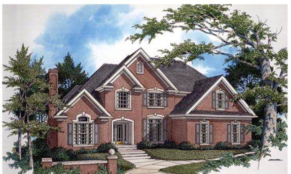 620 Saint Christopher Lane - Photo 1