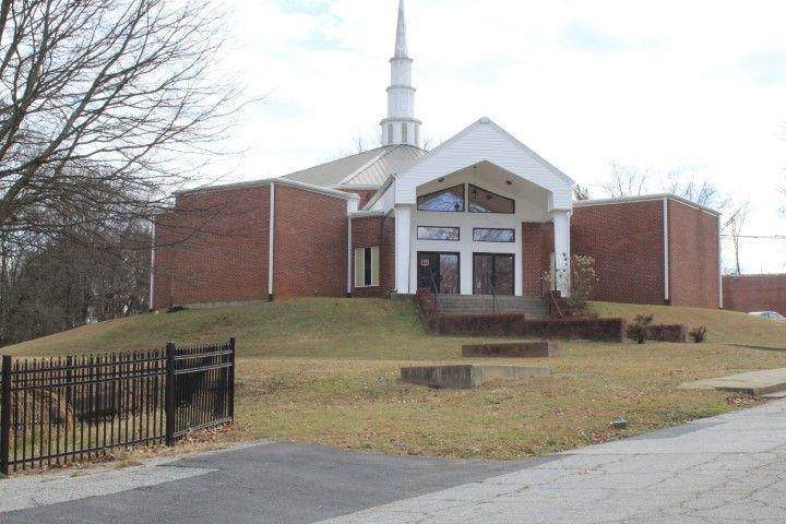2950 Bayard Street - Photo 1