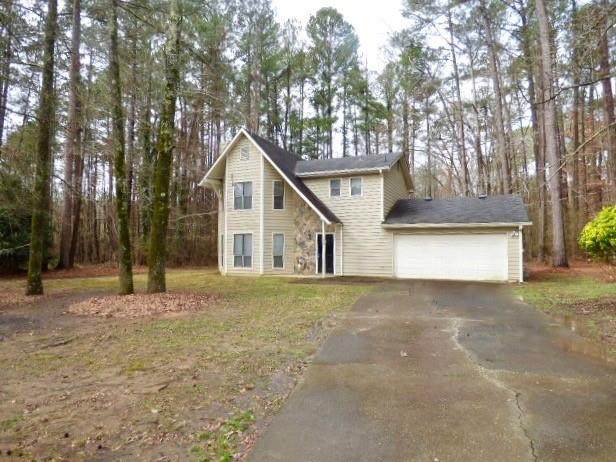 195 Bend Trail - Photo 1