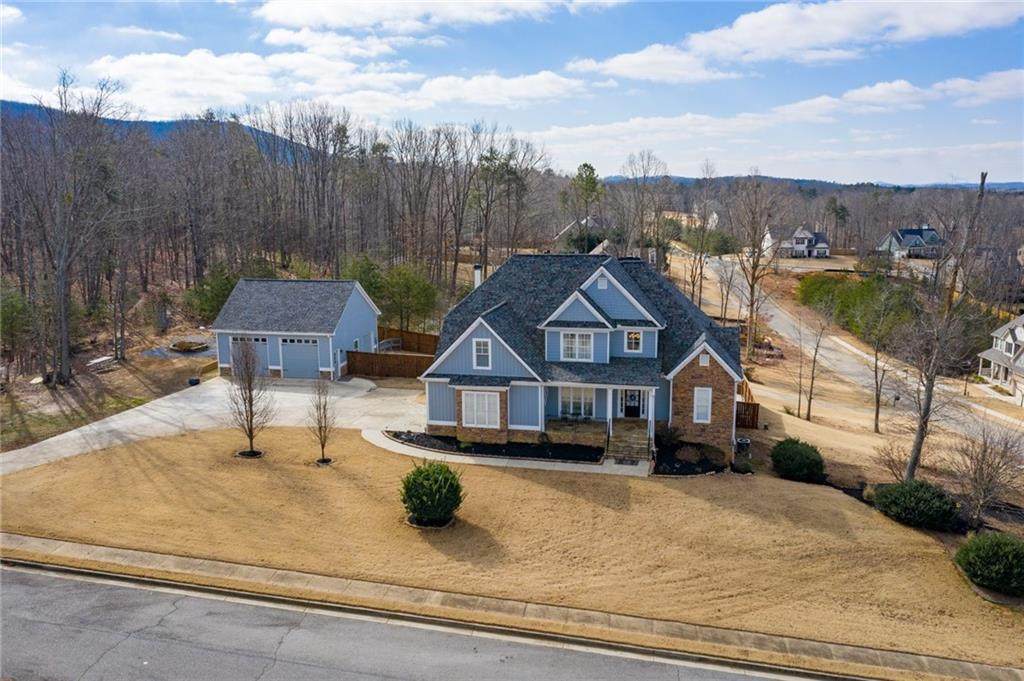 18 Thunder Hawk Lane - Photo 1
