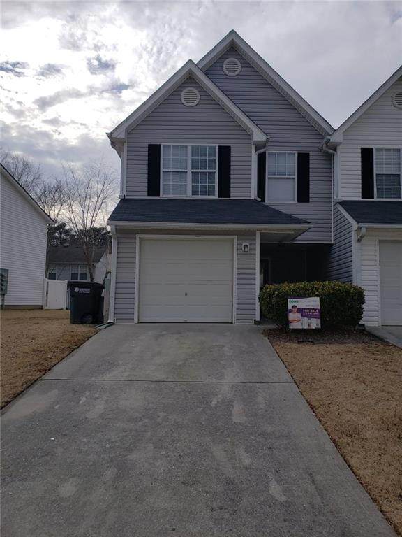 6886 Gallant Circle - Photo 1