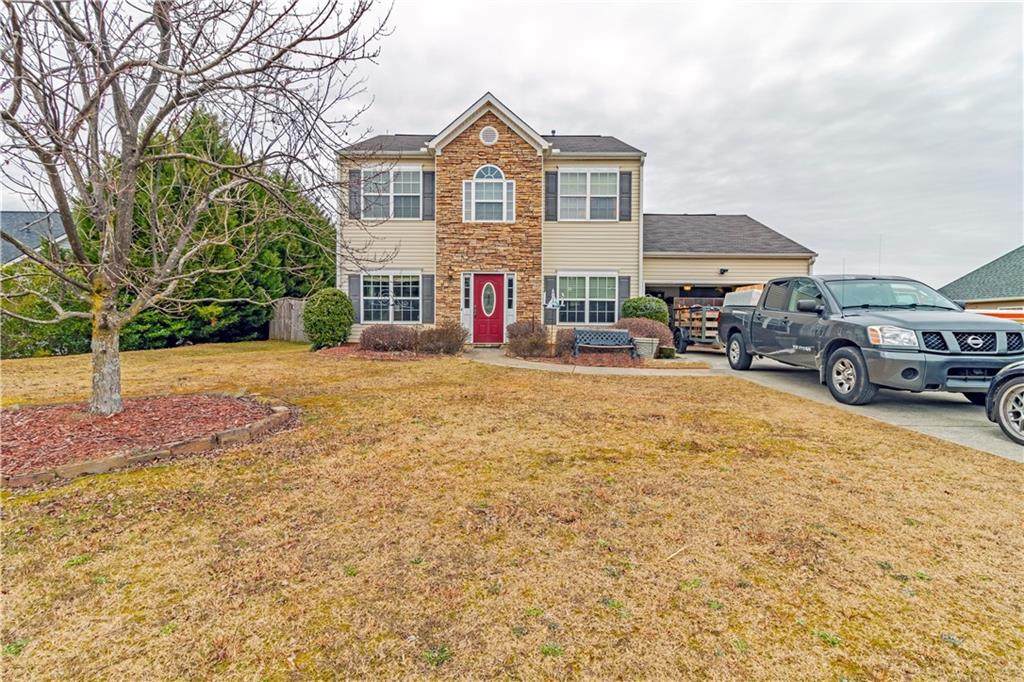 1210 St James Place - Photo 1