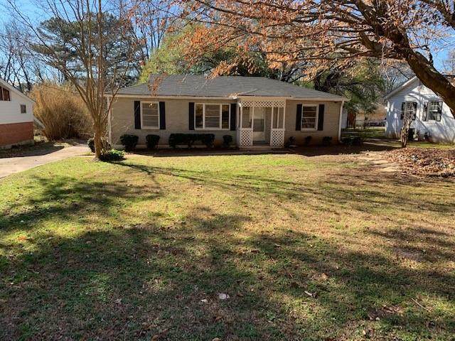 3964 Peachtree Road - Photo 1