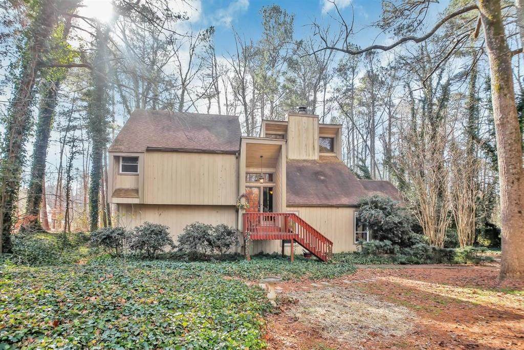 255 Hollyberry Lane - Photo 1