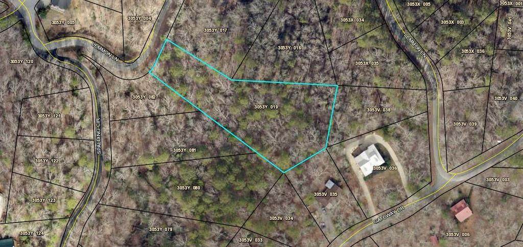 0 Lemmon Lane - Photo 1