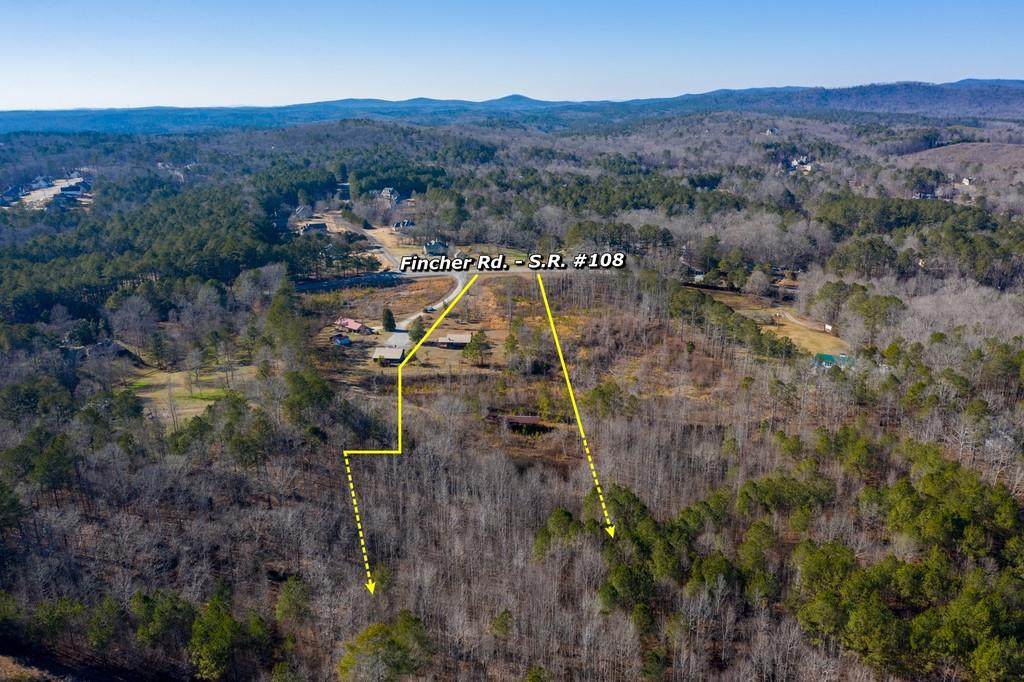 976 Fincher Road - Photo 1
