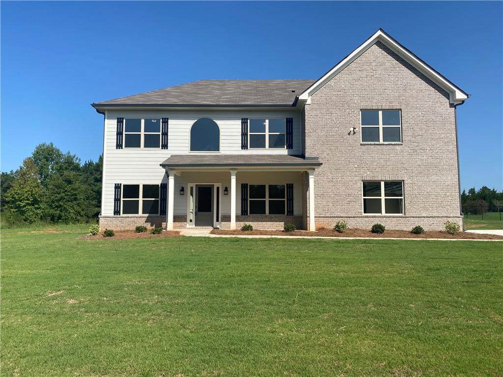 150 Terrell Lane - Photo 1
