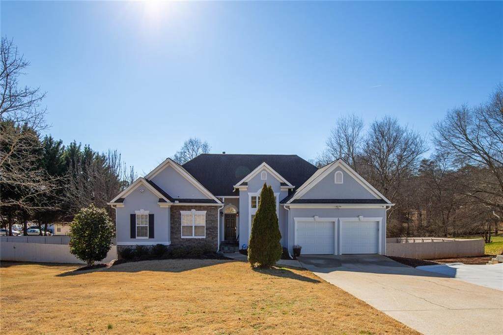 5112 Cash Road - Photo 1