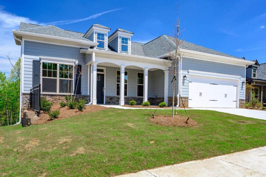 115 Hidden Trail Court - Photo 1