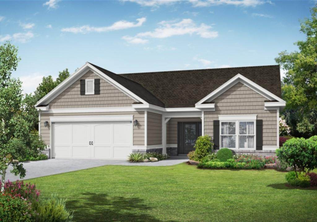 709 Stonecreek Bend - Photo 1