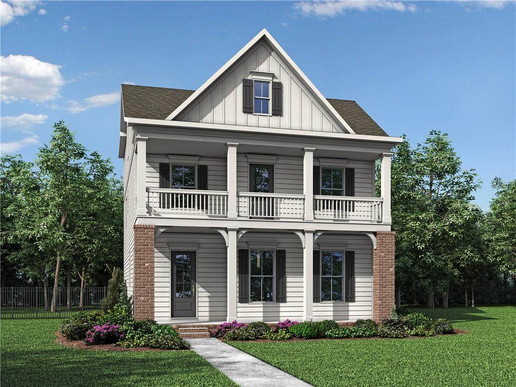 2216 Swansea Way - Photo 1