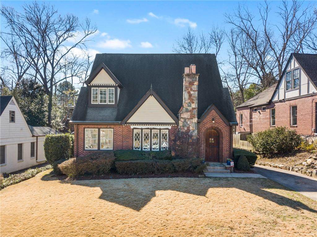 1137 Cumberland Road - Photo 1