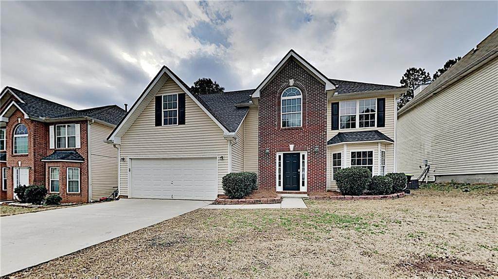 1137 Oak Hollow Lane - Photo 1