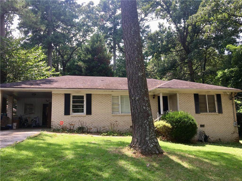 3756 Powers Ferry Road - Photo 1