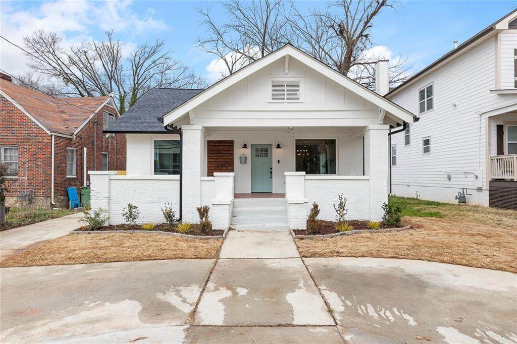 1383 Lucile Avenue - Photo 1