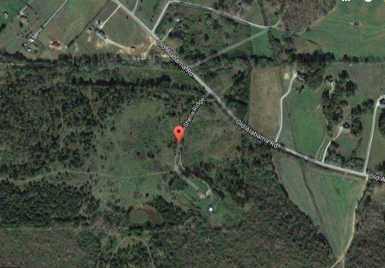 06 0 Shelia Ridge Road - Photo 1