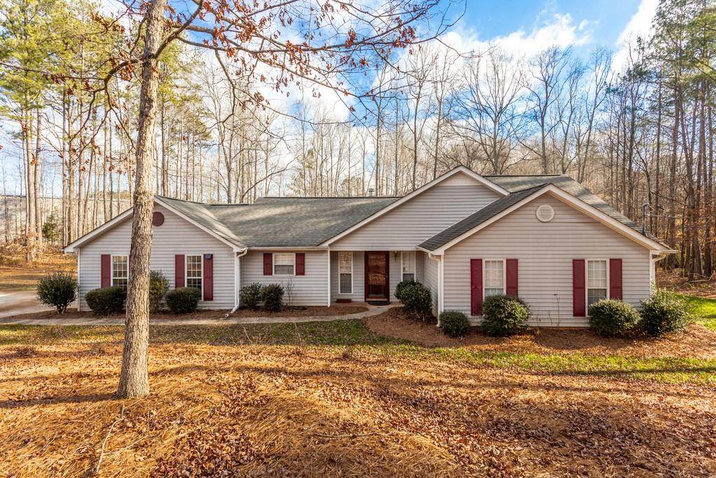 314 Horizon Drive - Photo 1