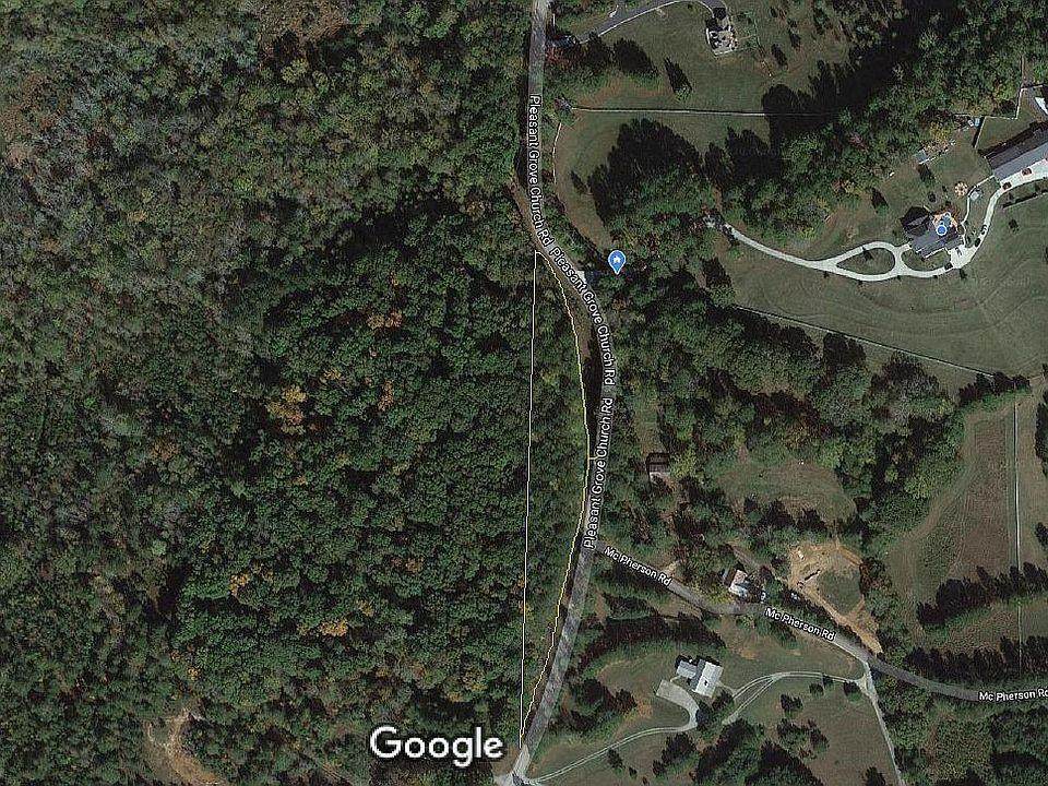 TR-2B Pleasant Grove Church Road - Photo 1