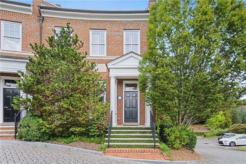 4481 Northside Parkway - Photo 1