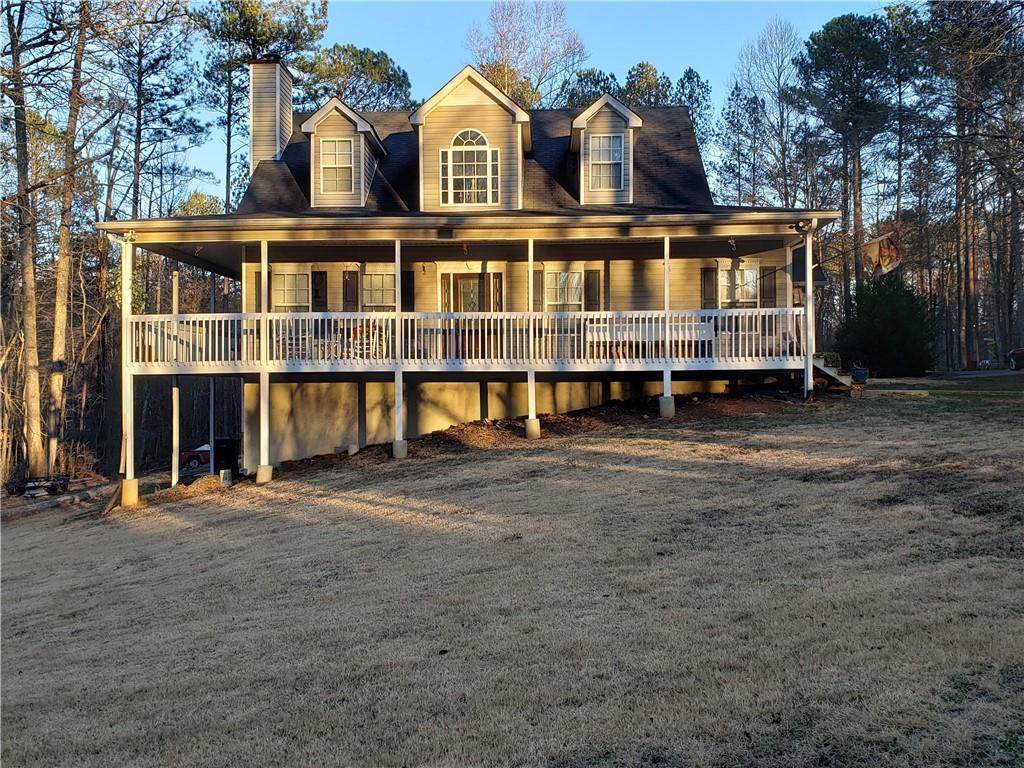 7880 Giles Road - Photo 1
