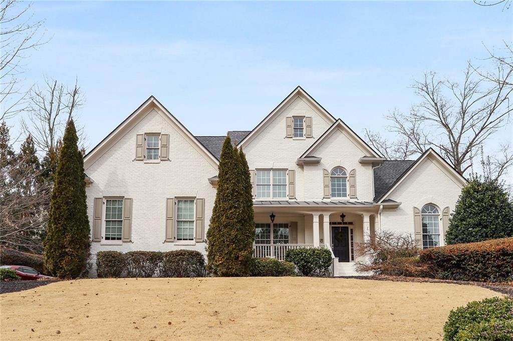 16320 Laconia Lane - Photo 1