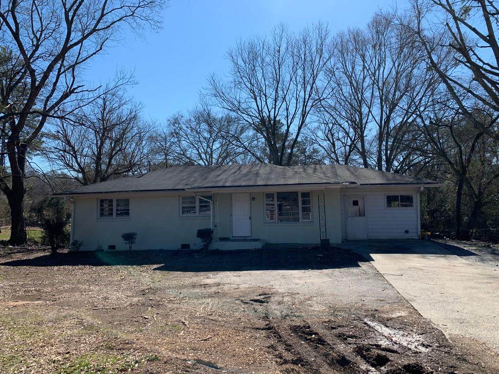 2325 Clay Road - Photo 1