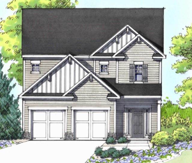 1042 Shadow Glen - Photo 1