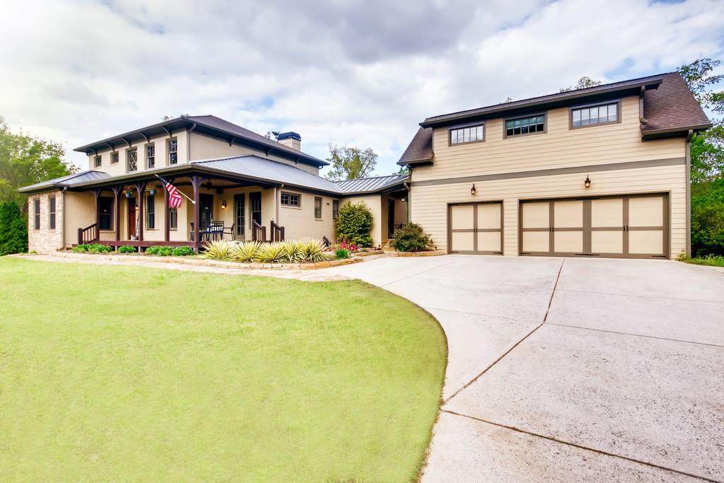 469 Henderson Lake Drive - Photo 1