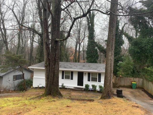 4186 Tara Drive - Photo 1