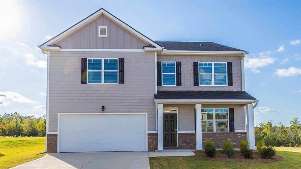 250 Blossom Wood Drive - Photo 1