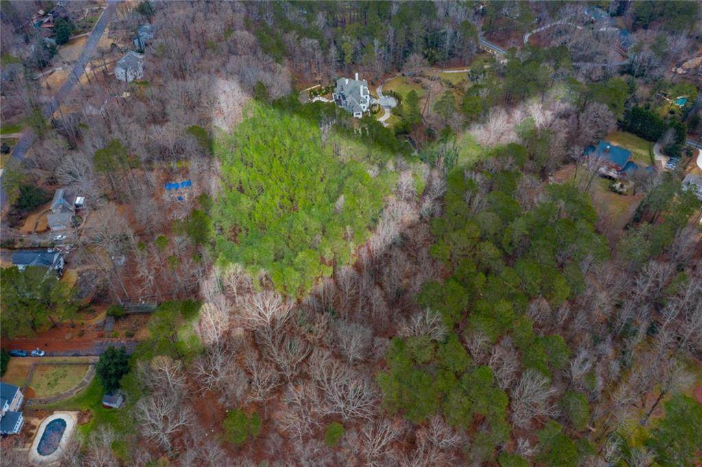 1 Skyridge Trail - Photo 1