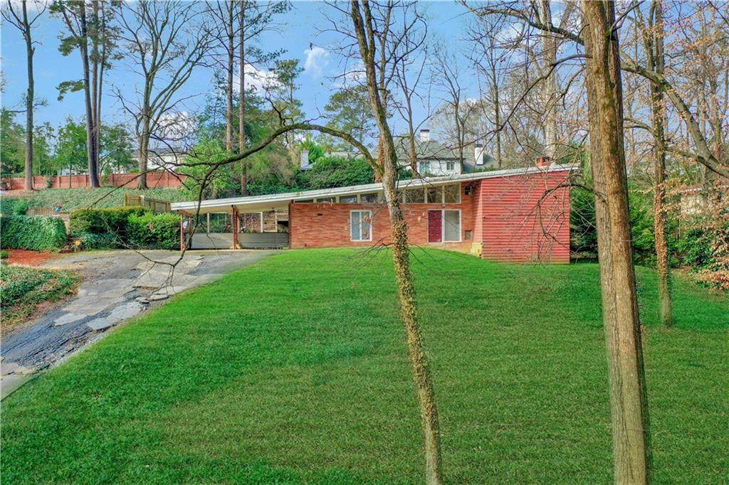 3354 Wood Valley Road - Photo 1