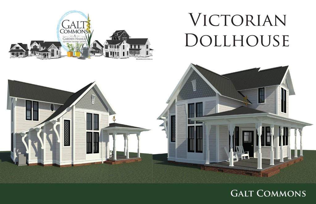 0000 Nw Galt Commons Lot 25 - Photo 1