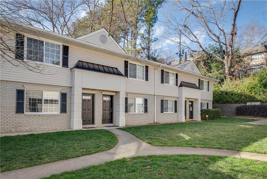 6940 Roswell Road - Photo 1