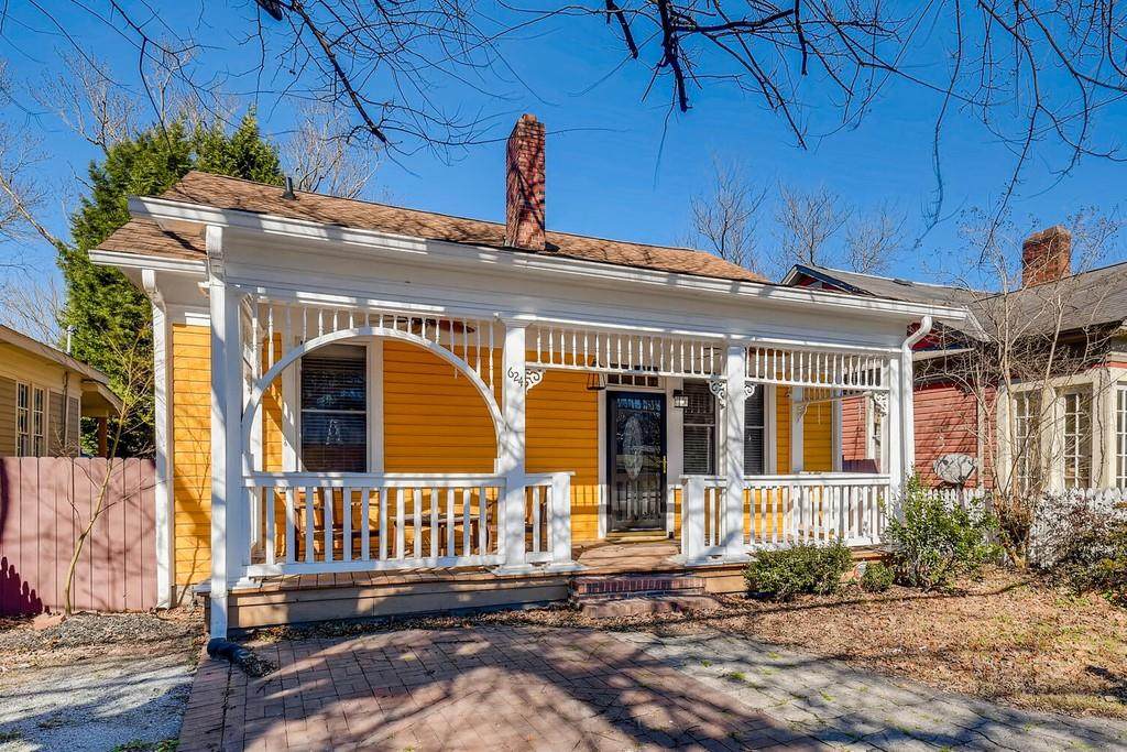 624 Memorial Drive - Photo 1