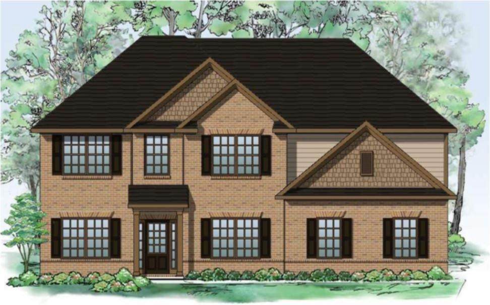 1736 Wesminster Circle - Photo 1