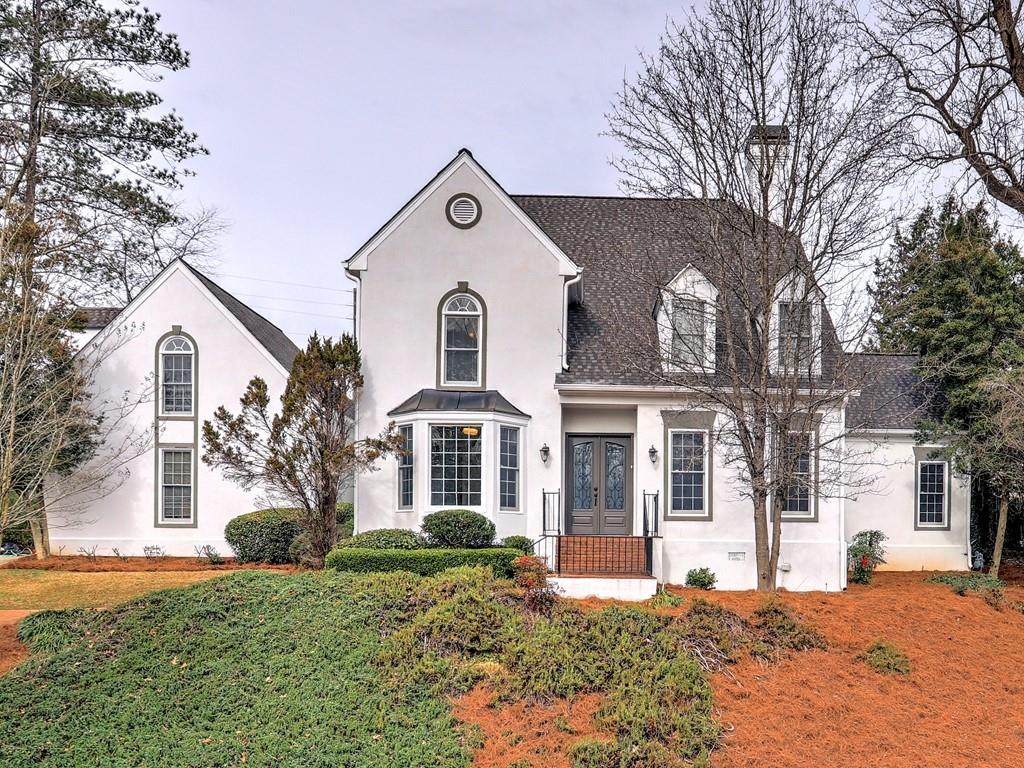 1265 Riversound Drive - Photo 1
