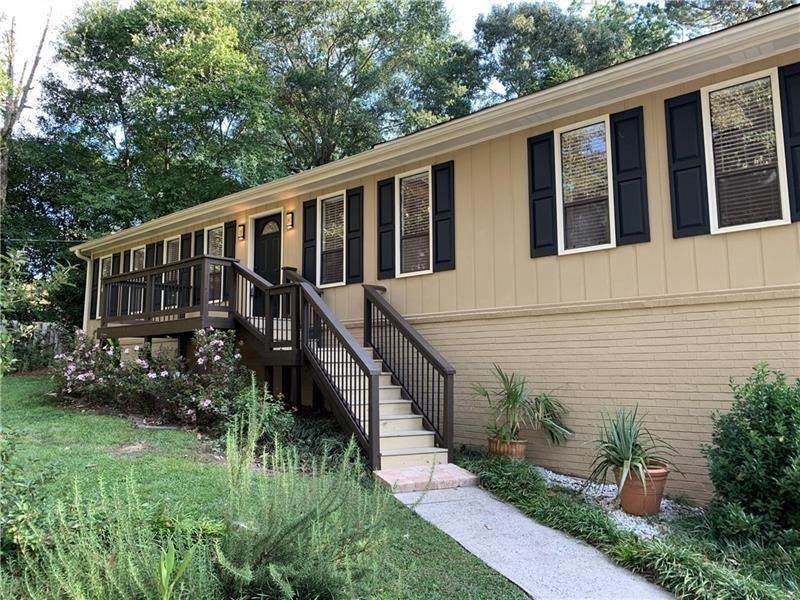 200 Denna Drive - Photo 1