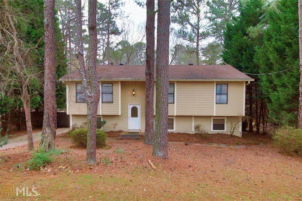 885 Sheppard Road - Photo 1