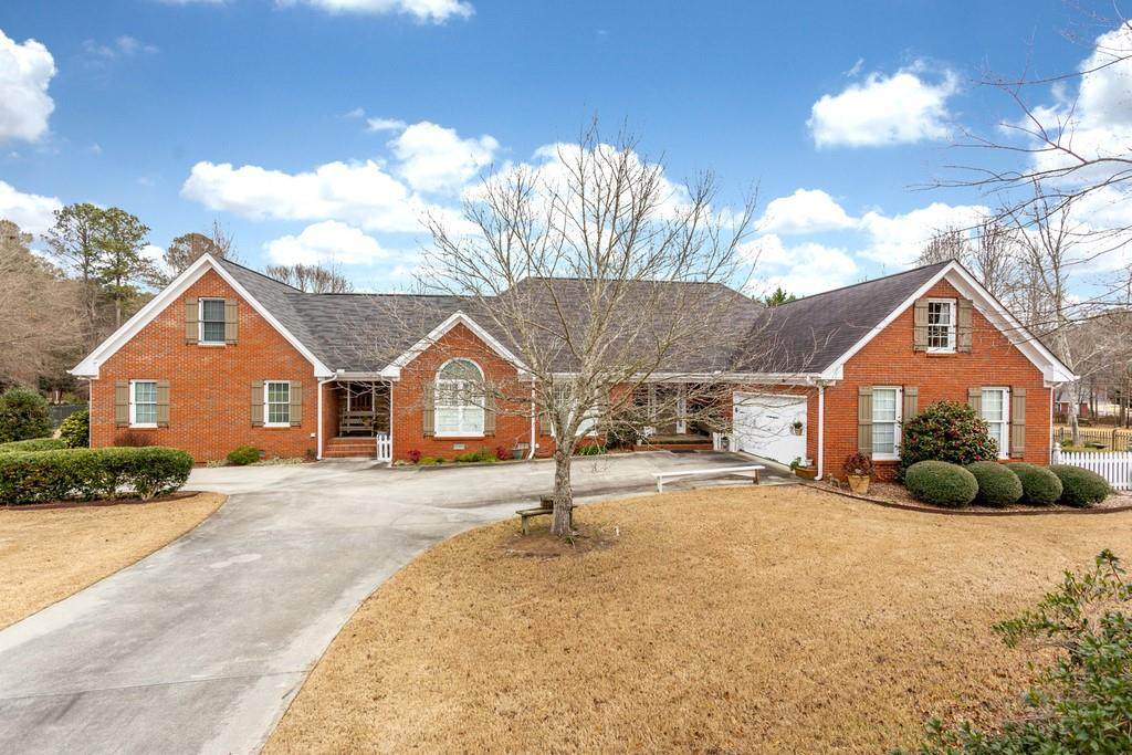 965 Chandler Haulk Road - Photo 1