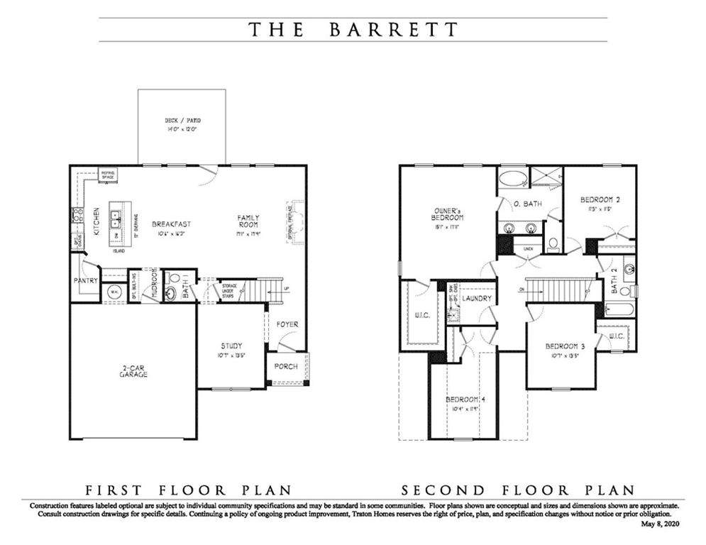 544 Cresentry Brook - Photo 1