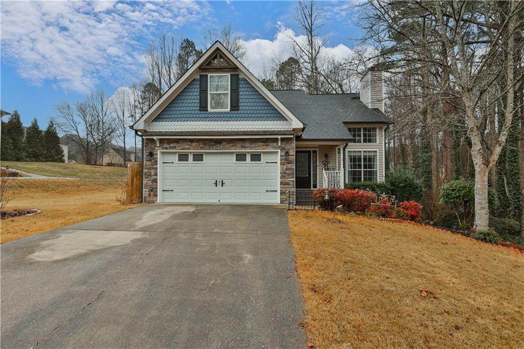 431 Westchester Way - Photo 1
