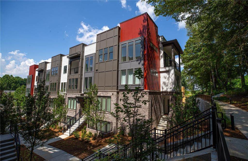 407 Pratt Drive - Photo 1