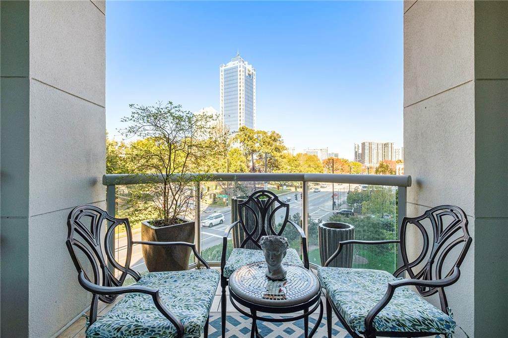 2795 Peachtree Road - Photo 1